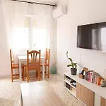 Apartman Hogar Del Sur By Gades Gestion *