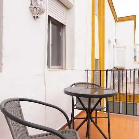 Apartman Hogar Del Sur By Gades Gestion