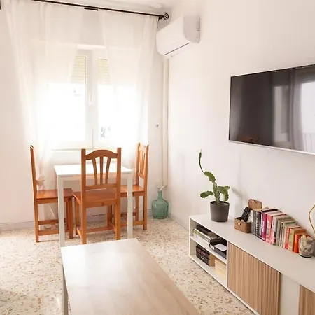 Apartman Hogar Del Sur By Gades Gestion *