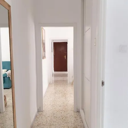 Apartman Hogar Del Sur By Gades Gestion Cádiz