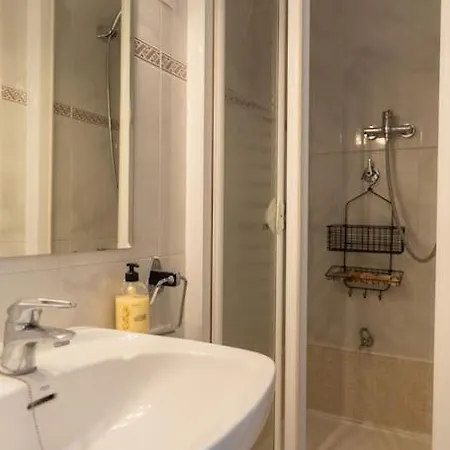 Hogar Del Sur By Gades Gestion Apartman