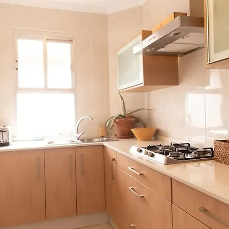 Hogar Del Sur By Gades Gestion Apartman