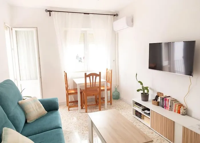 Hogar Del Sur By Gades Gestion Lägenhet