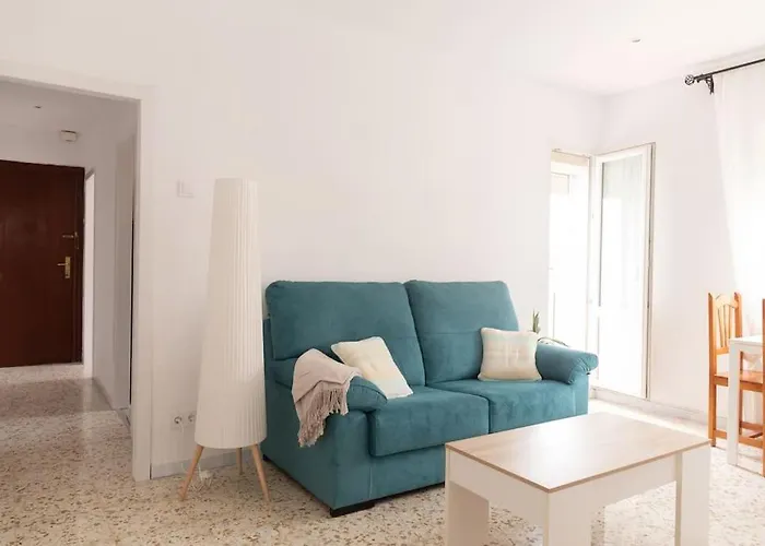 Hogar Del Sur By Gades Gestion Lägenhet *