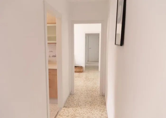 Hogar Del Sur By Gades Gestion * Cádiz