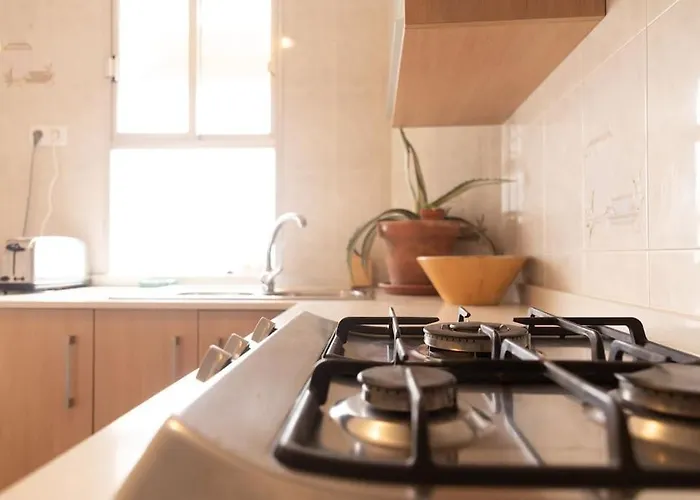 Hogar Del Sur By Gades Gestion Cádiz