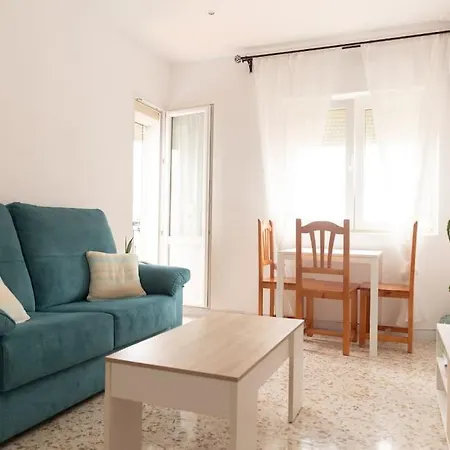 Hogar Del Sur By Gades Gestion Apartment *