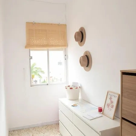 Hogar Del Sur By Gades Gestion * Cadiz