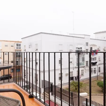 Hogar Del Sur By Gades Gestion Cadiz