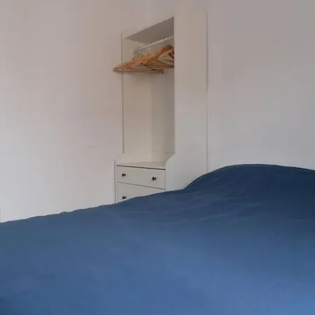 Hogar Del Sur By Gades Gestion Apartment