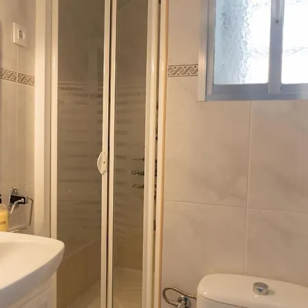 Hogar Del Sur By Gades Gestion * Cadiz