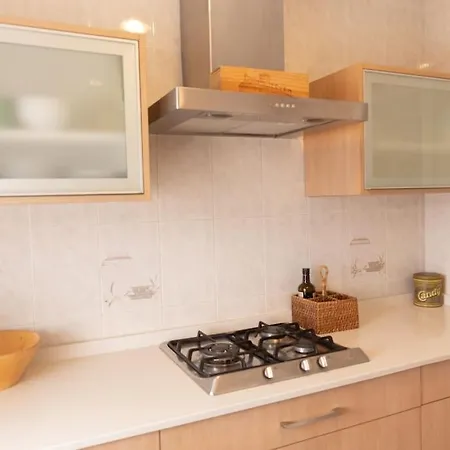 Hogar Del Sur By Gades Gestion *