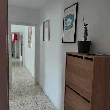Hogar Del Sur By Gades Gestion Cadiz