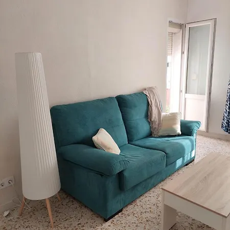 Apartment Hogar Del Sur By Gades Gestion