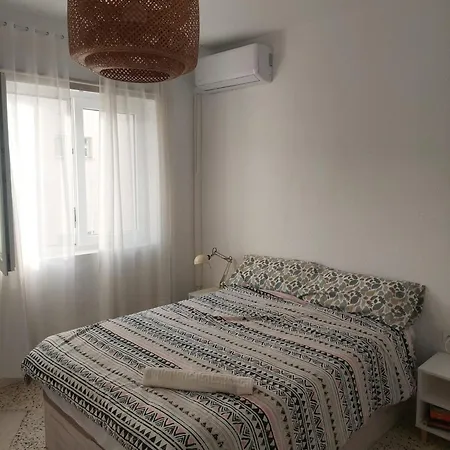 Hogar Del Sur By Gades Gestion Apartment *