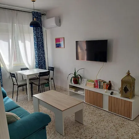 Hogar Del Sur By Gades Gestion