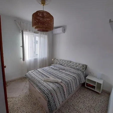 Hogar Del Sur By Gades Gestion Apartment *