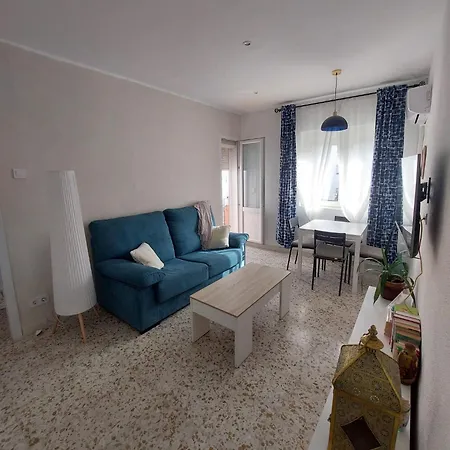 Hogar Del Sur By Gades Gestion Apartment