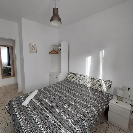 Hogar Del Sur By Gades Gestion Cadiz