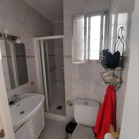 Hogar Del Sur By Gades Gestion * Cadiz