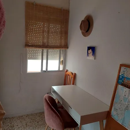 Hogar Del Sur By Gades Gestion Apartment