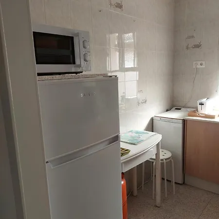 Hogar Del Sur By Gades Gestion Cadiz