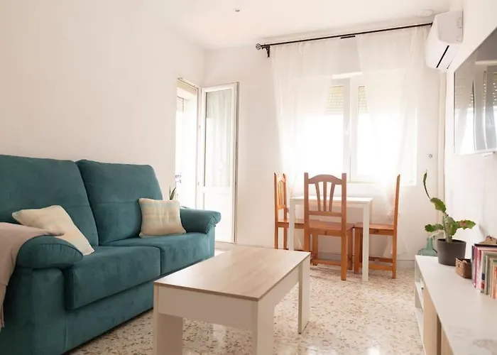 Hogar Del Sur By Gades Gestion Apartment *