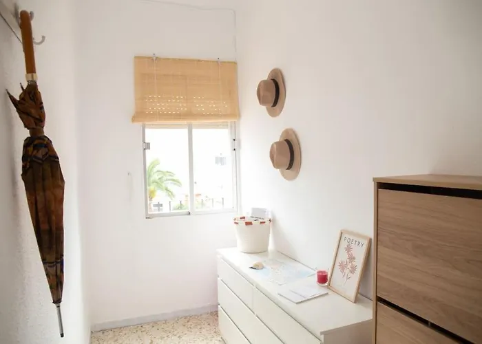 Hogar Del Sur By Gades Gestion * Cadiz