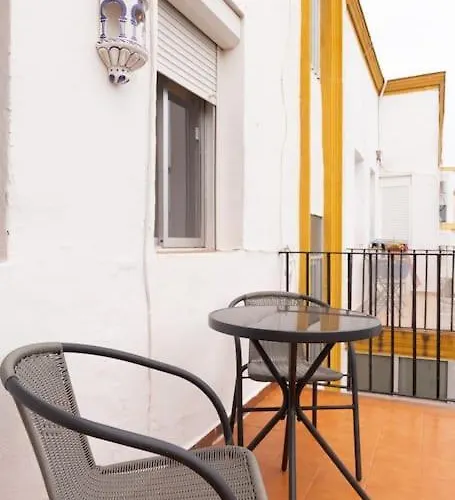 Apartment Hogar Del Sur By Gades Gestion