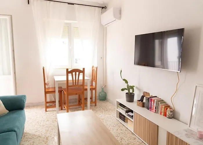 Apartment Hogar Del Sur By Gades Gestion *