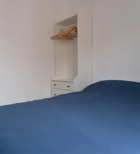 Hogar Del Sur By Gades Gestion Apartment