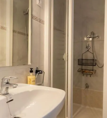 Hogar Del Sur By Gades Gestion Apartment