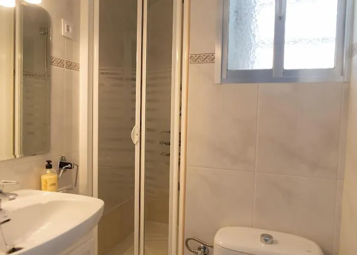 Hogar Del Sur By Gades Gestion * Cadiz