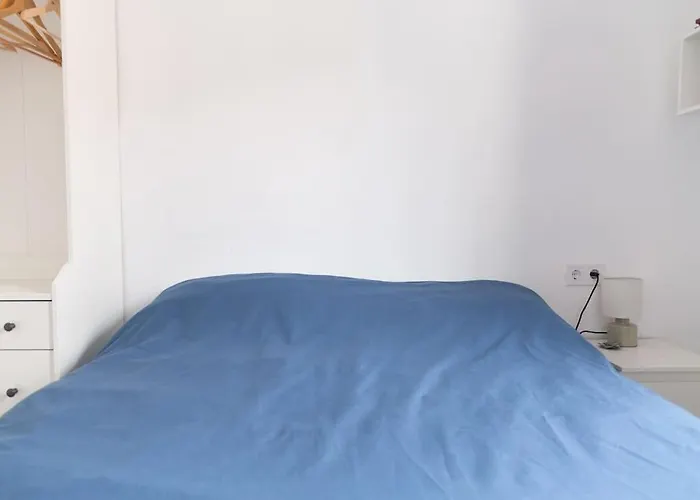 Apartment Hogar Del Sur By Gades Gestion *