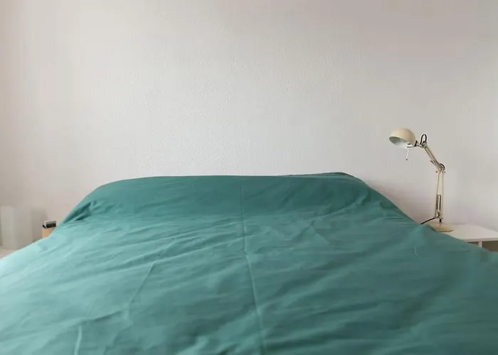 Apartment Hogar Del Sur By Gades Gestion Cadiz