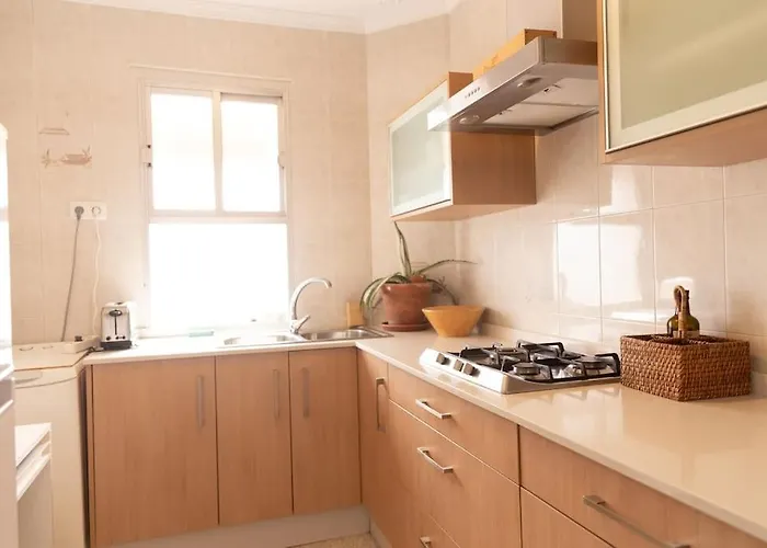 Hogar Del Sur By Gades Gestion Apartment