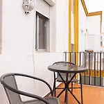 Apartment Hogar Del Sur By Gades Gestion