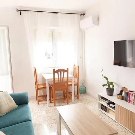 Hogar Del Sur By Gades Gestion Апартаменты