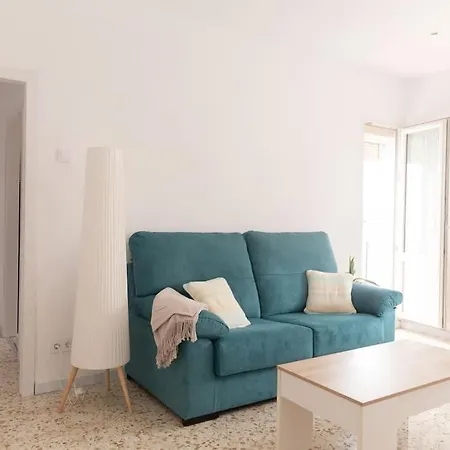 Hogar Del Sur By Gades Gestion Апартаменты *