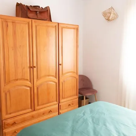 Hogar Del Sur By Gades Gestion Апартаменты Кадис