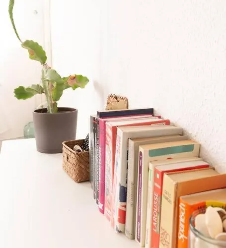 Апартаменты Hogar Del Sur By Gades Gestion Кадис