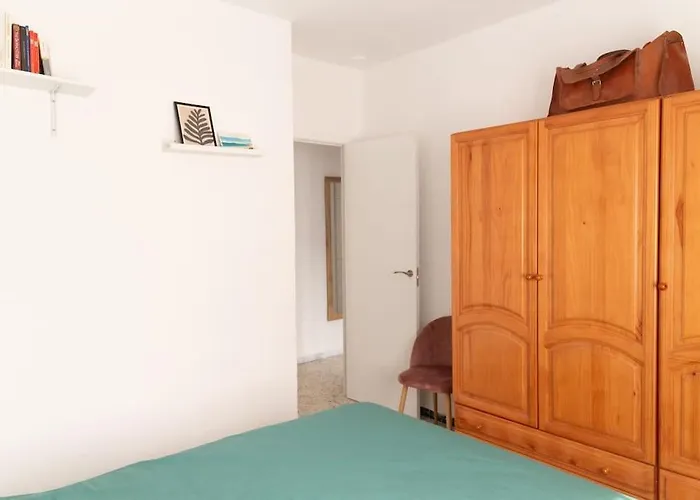 Hogar Del Sur By Gades Gestion