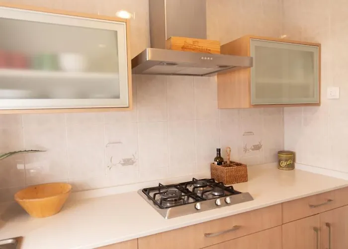 Hogar Del Sur By Gades Gestion *